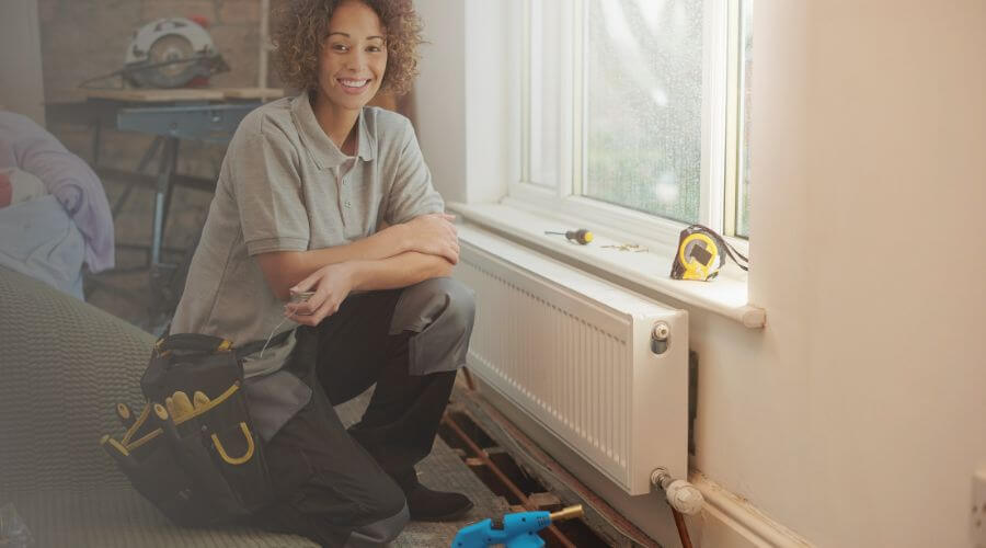 Professional Gas Leak Detection in Woodford, WI